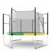 Батут Unix Line Simple 12 ft Color (inside)