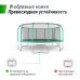 Батут Unix Line Supreme Basic 16 ft (green)