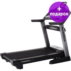 Беговая дорожка NordicTrack Commercial 2450