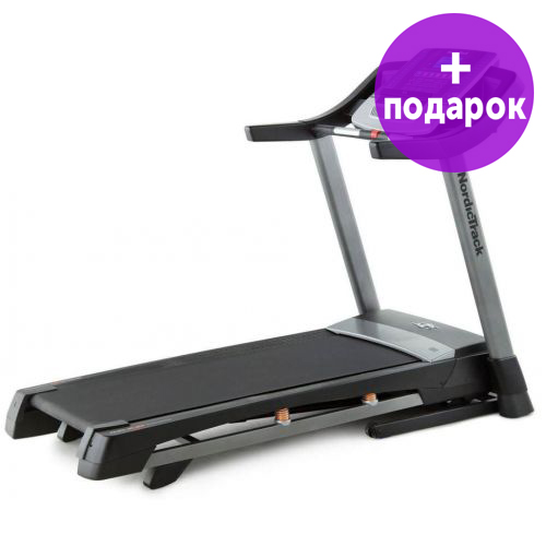 NordicTrack T12.2 maximal.by