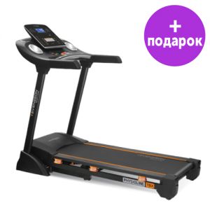 Беговая дорожка Svensson PHYSIOLINE TBX