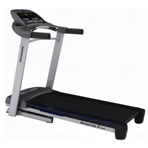 Беговая дорожка Horizon Fitness Adventure 4 Plus