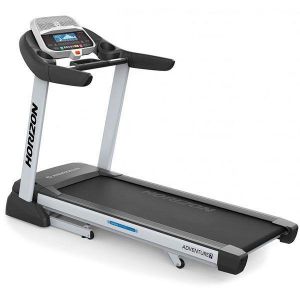 Беговая дорожка Horizon Fitness Adventure 7