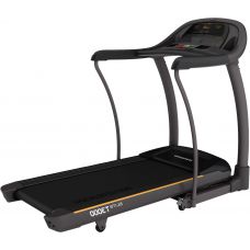Беговая дорожка Horizon Fitness Elite T3000