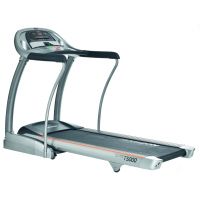 Беговая дорожка Horizon Fitness Elite T5000