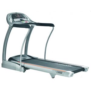 Беговая дорожка Horizon Fitness Elite T5000