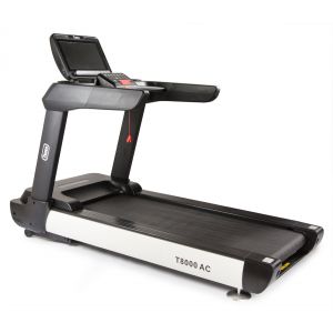 Беговая дорожка IRON HORSE 6000S