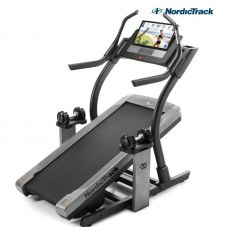 Беговая дорожка NordicTrack Incline Trainer X22i