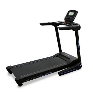 Беговая дорожка Oxygen Fitness New Classic Cuprum TFT