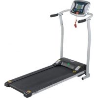 Беговая дорожка VictoryFit VF-500 (белый)