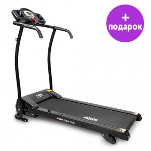 Беговая дорожка Alpin Stille T175