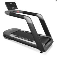 Беговая дорожка Bronze Gym T950 Pro Black Hawk