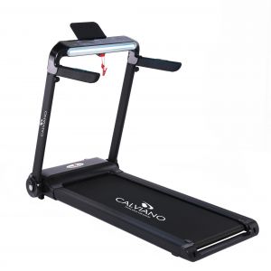 Беговая дорожка Calviano Air pro Black