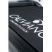 Беговая дорожка Calviano slim black