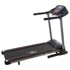 Беговая дорожка Christopeit Sport TM 250 S