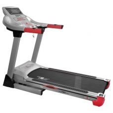 Беговая дорожка Christopeit Sport TM 4 +