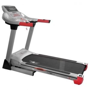 Беговая дорожка Christopeit Sport TM 4 +