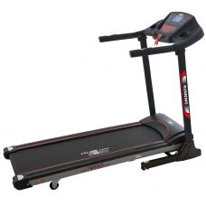 Беговая дорожка Christopeit Sport TM 550S