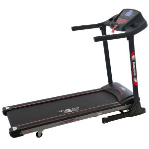 Беговая дорожка Christopeit Sport TM 550S