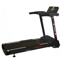 Беговая дорожка Christopeit Sport TM 600S