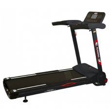 Беговая дорожка Christopeit Sport TM 600S