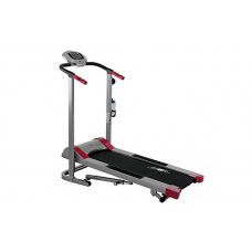Беговая дорожка Christopeit Sport Treadmill Runner Pro Magnetic