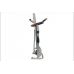 Беговая дорожка Christopeit Sport Treadmill Runner Pro Magnetic