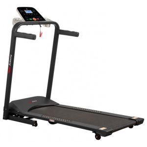 Беговая дорожка DFC Strong C3