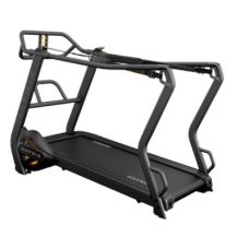 Беговая дорожка Matrix Fitness S-Drive T-DPT