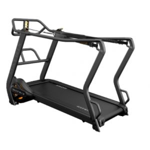 Беговая дорожка Matrix Fitness S-Drive T-DPT