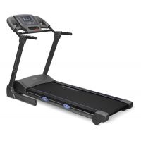 Беговая дорожка Oxygen Fitness Tesla TFT HRC