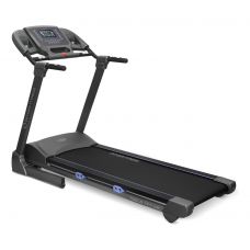 Беговая дорожка Oxygen Fitness Tesla TFT HRC