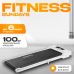 Беговая дорожка Sundays Fitness GB-TR380