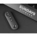 Беговая дорожка Sundays Fitness GB-TR380 (черный)