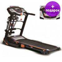 Беговая электрическая дорожка ATLAS SPORT 68