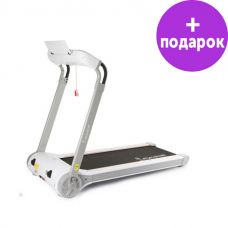 Беговая электрическая дорожка AtlasSport Тор