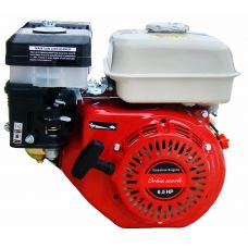 Бензиновый двигатель ORBIS OB 168 FB