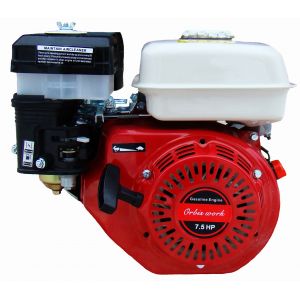 Бензиновый двигатель ORBIS OB 170 F