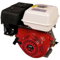 Бензиновый двигатель ORBIS OB 177 F