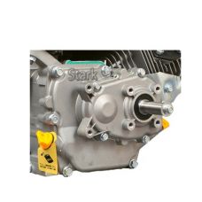 Бензиновый двигатель STARK GX210 F-H (редуктор 2:1)