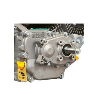 Бензиновый двигатель STARK GX210 F-H (редуктор 2:1)