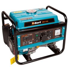 Бензиновый генератор Bort BBG-1500