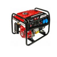 Бензиновый генератор Brait GB-4000S Pro