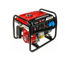 Бензиновый генератор Brait GB-4000S Pro