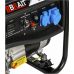 Бензиновый генератор Brait GB-4000S Pro