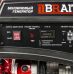 Бензиновый генератор Brait GB-5500S Pro