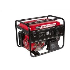 Бензиновый генератор Brait GB-7500-CU(E)