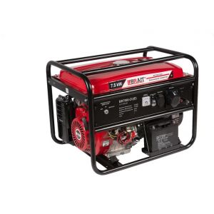 Бензиновый генератор Brait GB-7500-CU(E)
