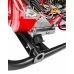 Бензиновый генератор Brait GB-7500-CU(E)