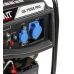 Бензиновый генератор Brait GB-7500E Pro